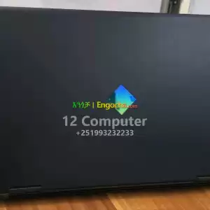   Brand New High ending   HP Omen 015 Gaming️Hp Omen Rtx 2070 Dedicated  8gb Graphics    in Ethiopia